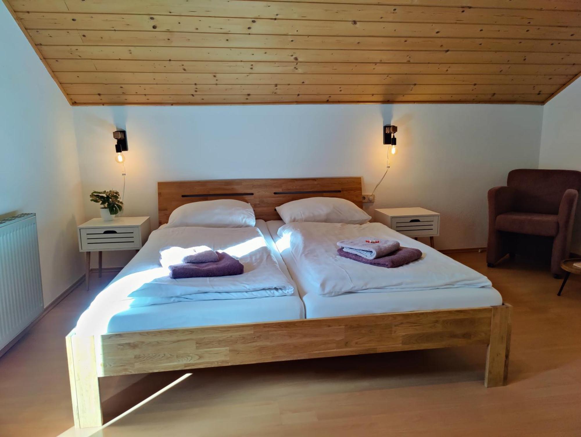 Pension Almhof Afritz am See Exterior foto