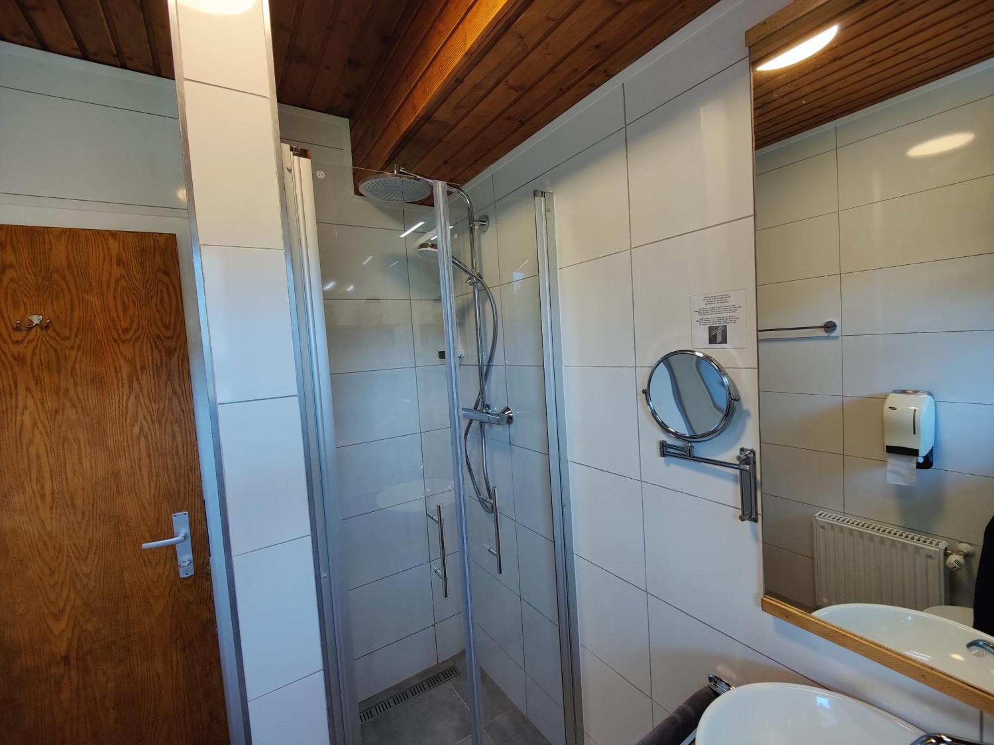 Pension Almhof Afritz am See Zimmer foto